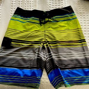Quicksilver water shorts